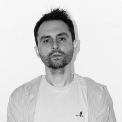 Александр Родионов