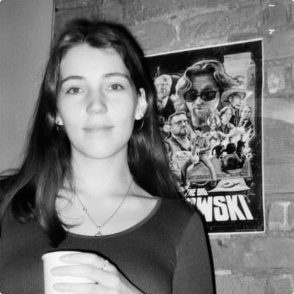 Кристина Стаканова