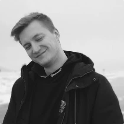 Михаил Врублевский