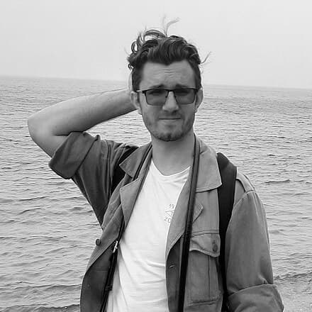 Богдан Стародубов